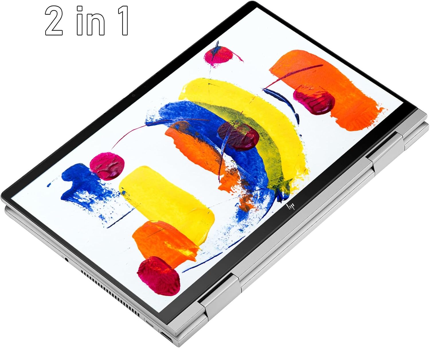 HP Laptop Envy x360 2-in-1 14