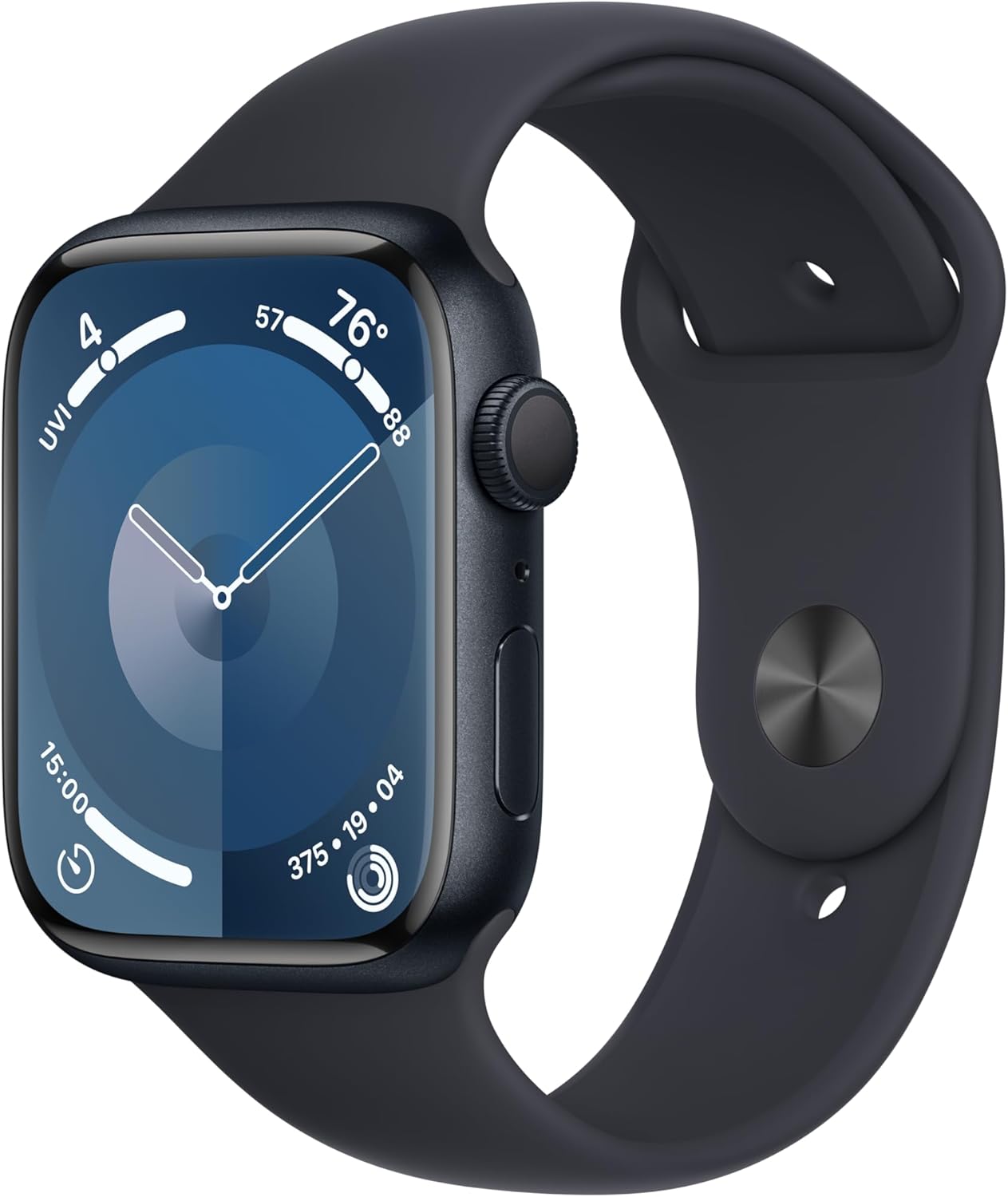Deep Navy Iwatch 40mm Gps Apple Watch Series Navy Blue 40mm Apple
