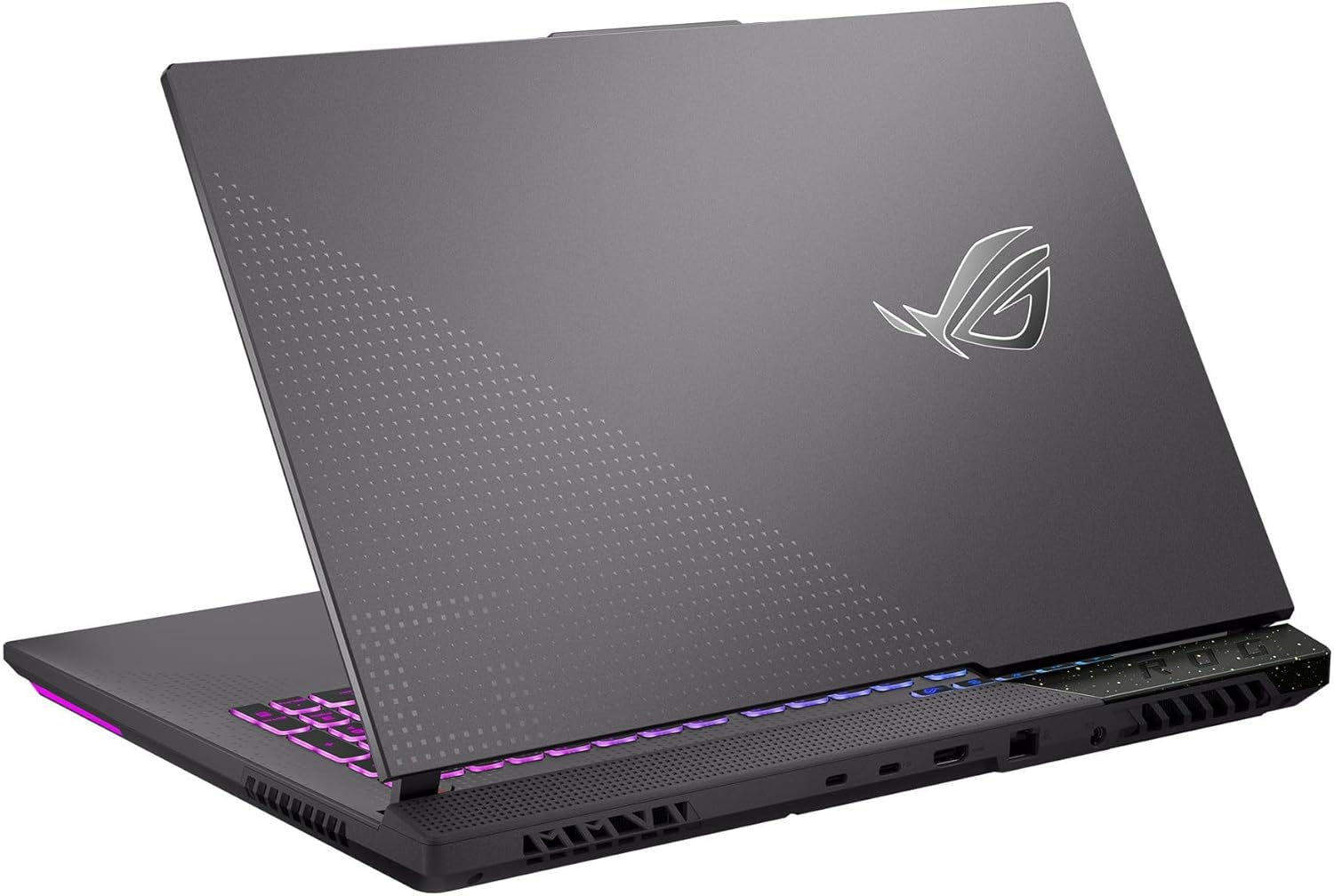 ROG Strix G17 G713 Gaming Laptop 8GB RAM, 1TB