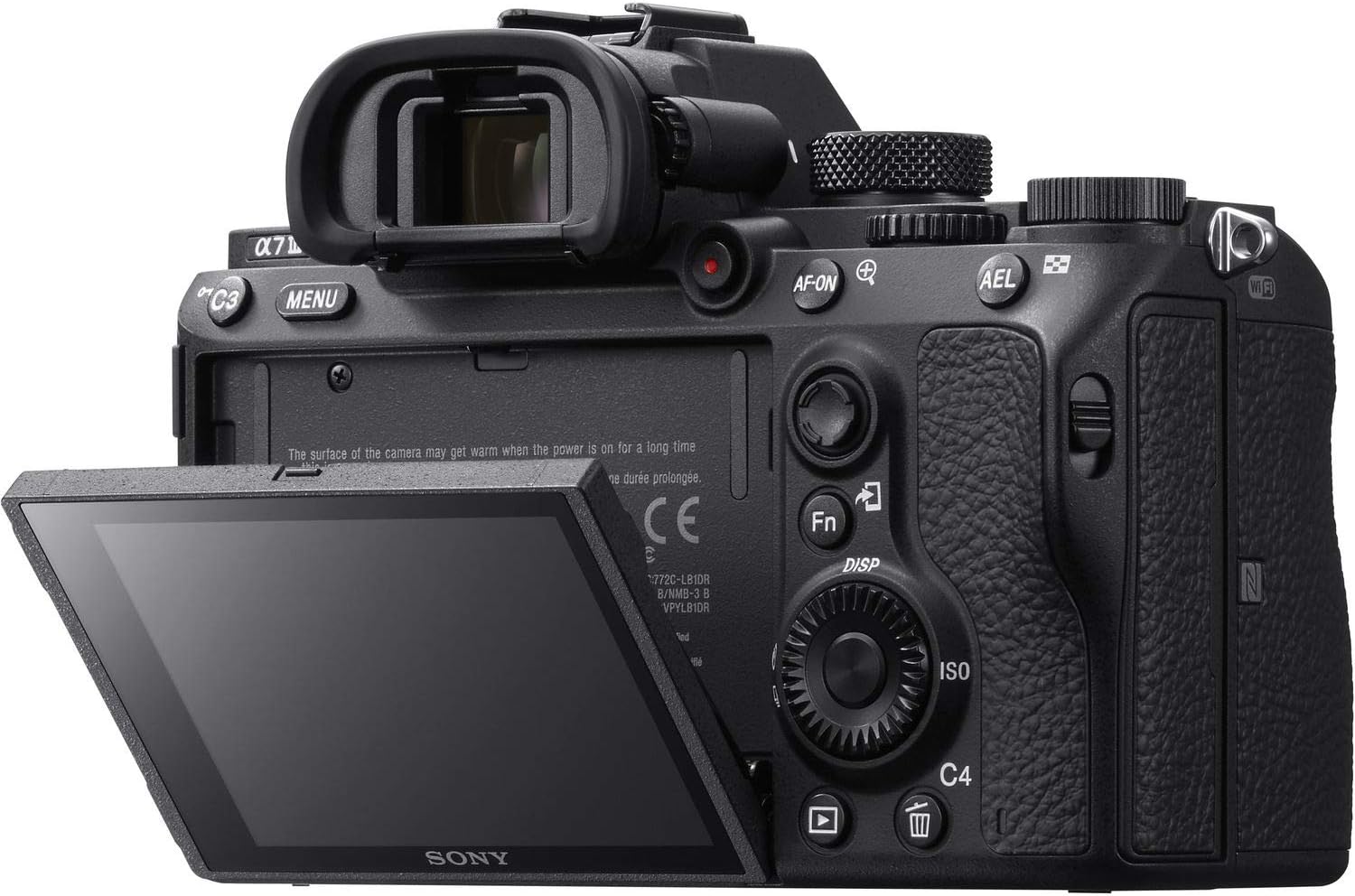 SONY a7 III