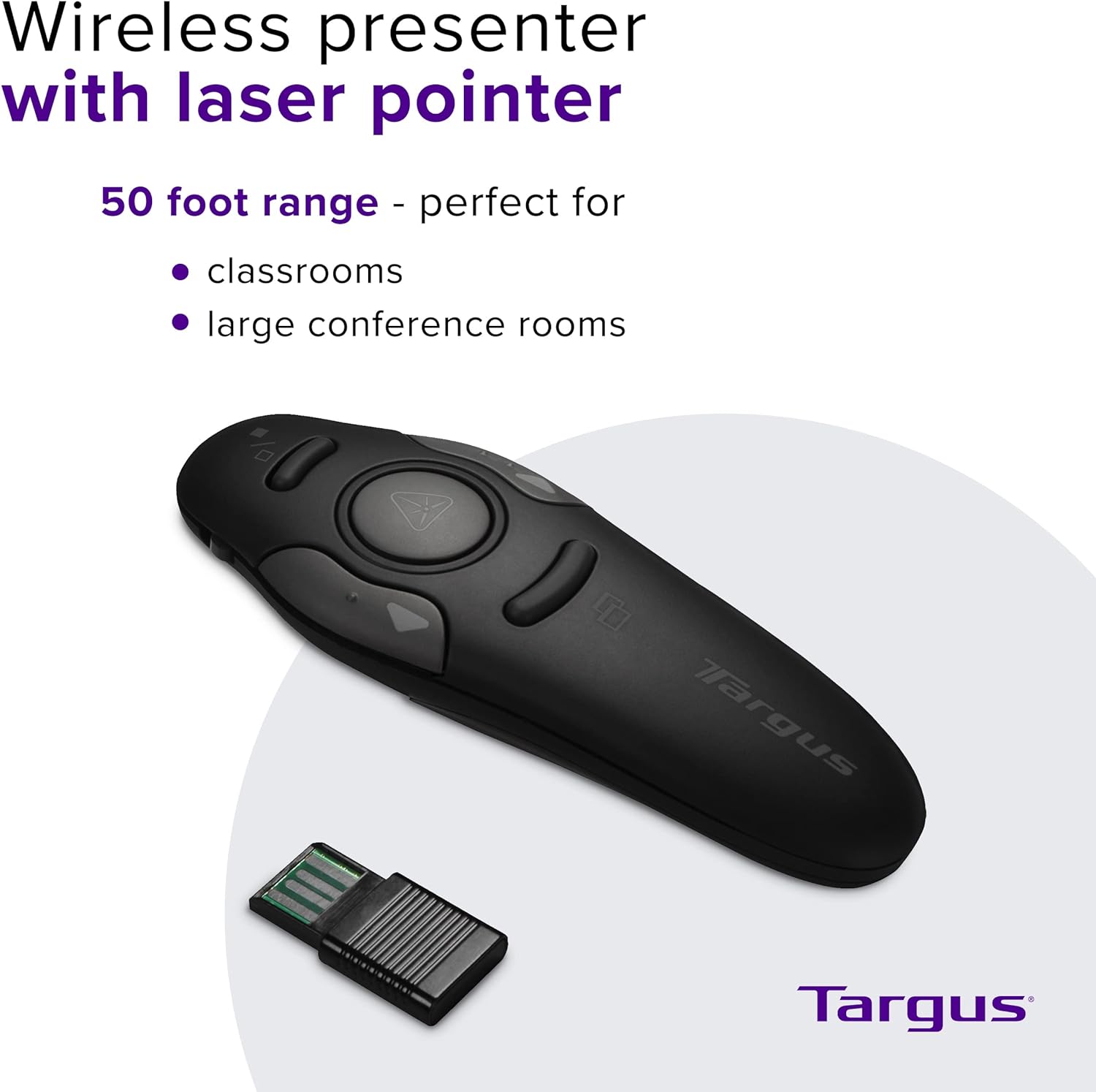 Targus Wireless Presenter