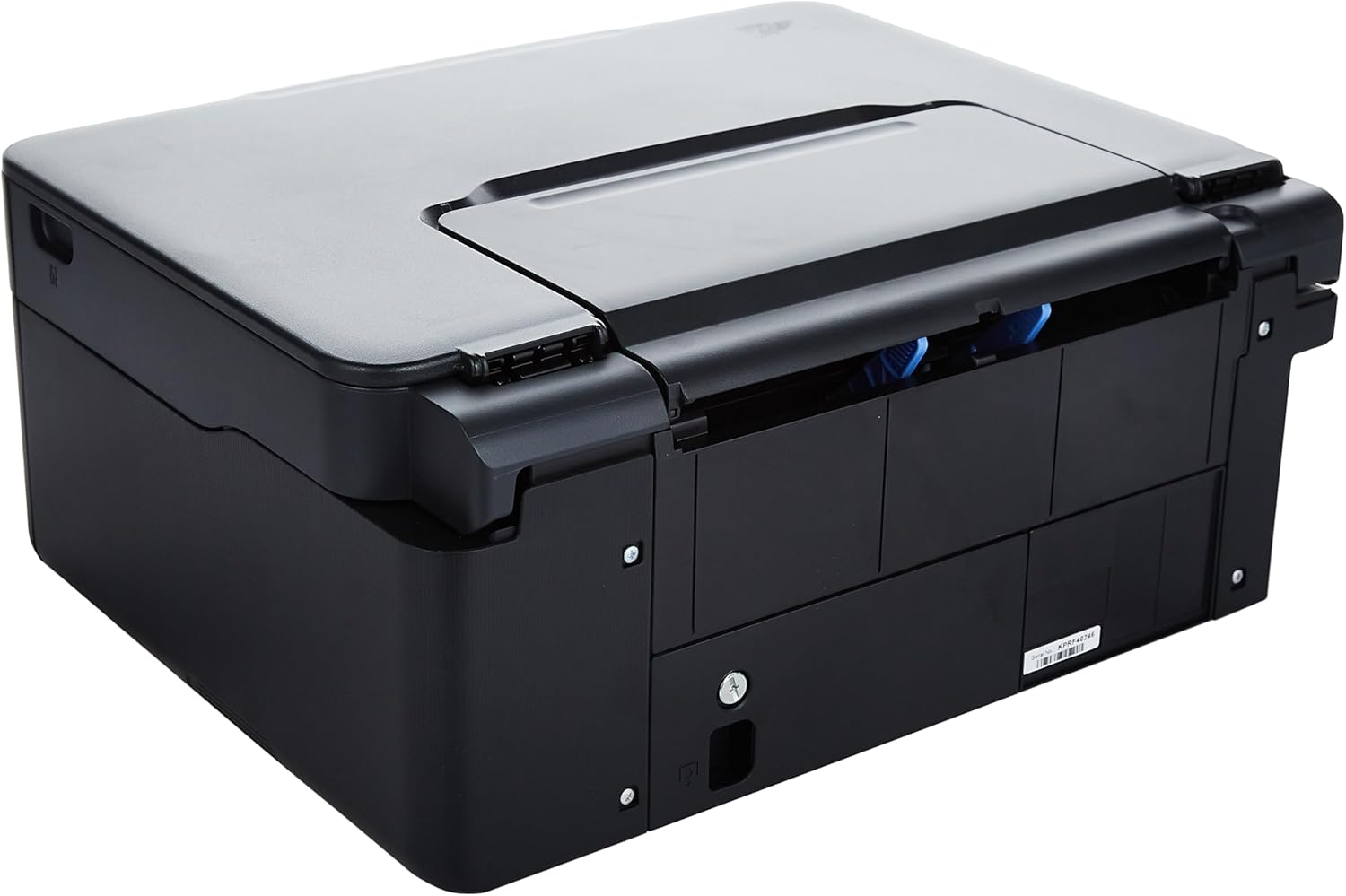 Canon Pixma G3430 Zero Cartridge