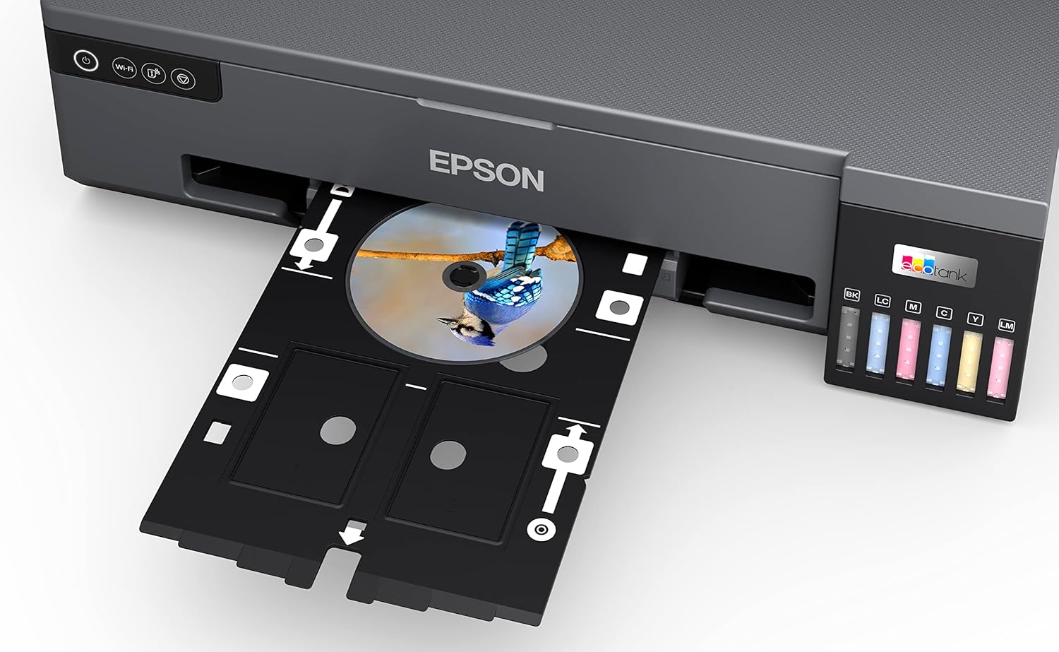 EPSON EcoTank L18050 Printer Wifi/A3 + Printer /Photo