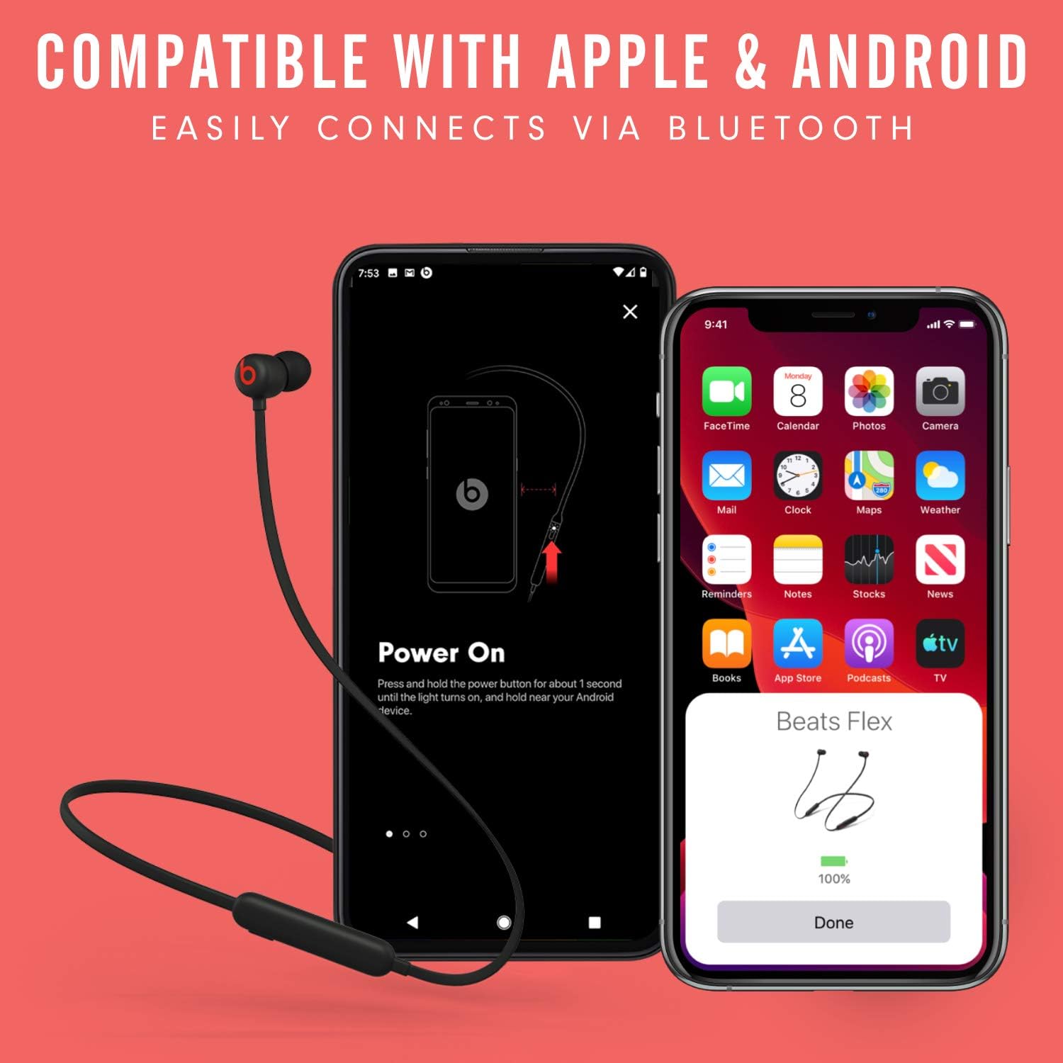 Beats Flex Headphone