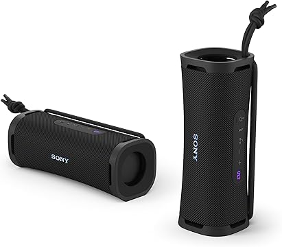 Sony ULT Power Sound Field 1