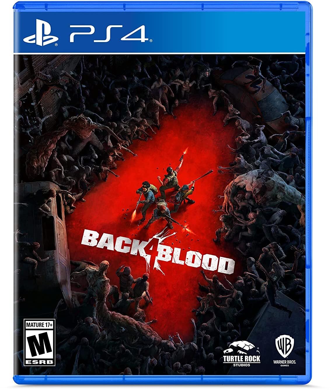 Back 4 Blood - PlayStation 5