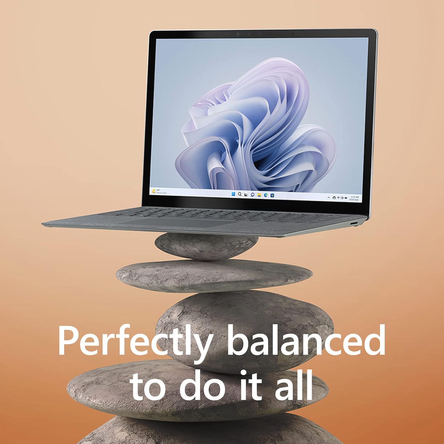 Microsoft Surface Laptop 5 8GB RAM, 256GB Storage