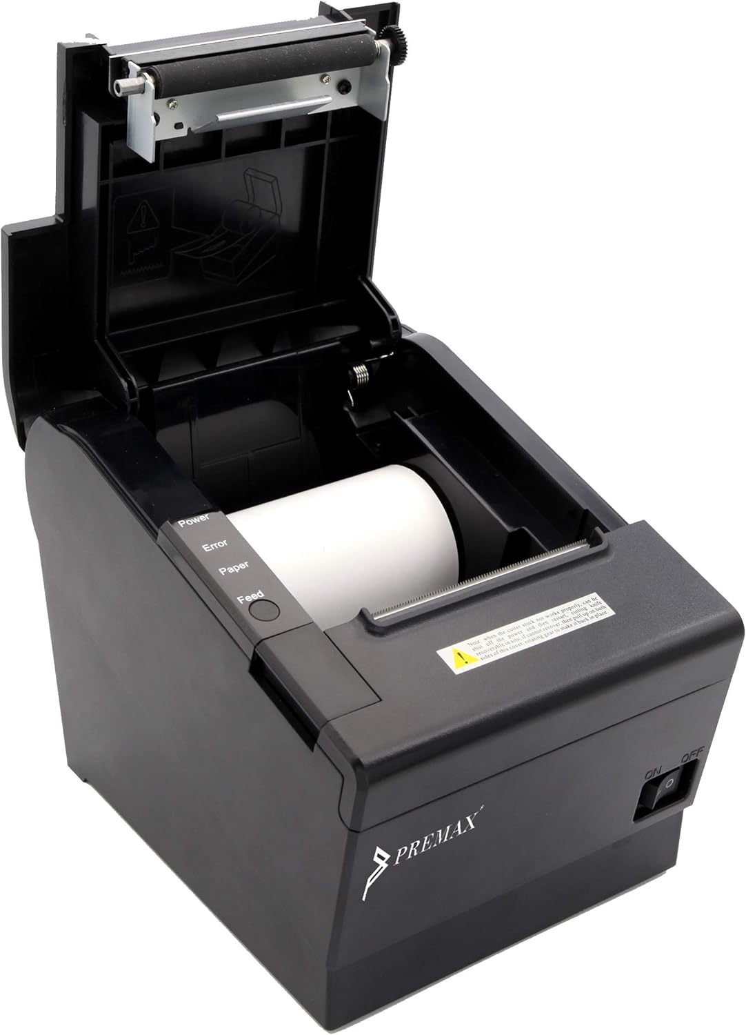 Premax Thermal Receipt Printer