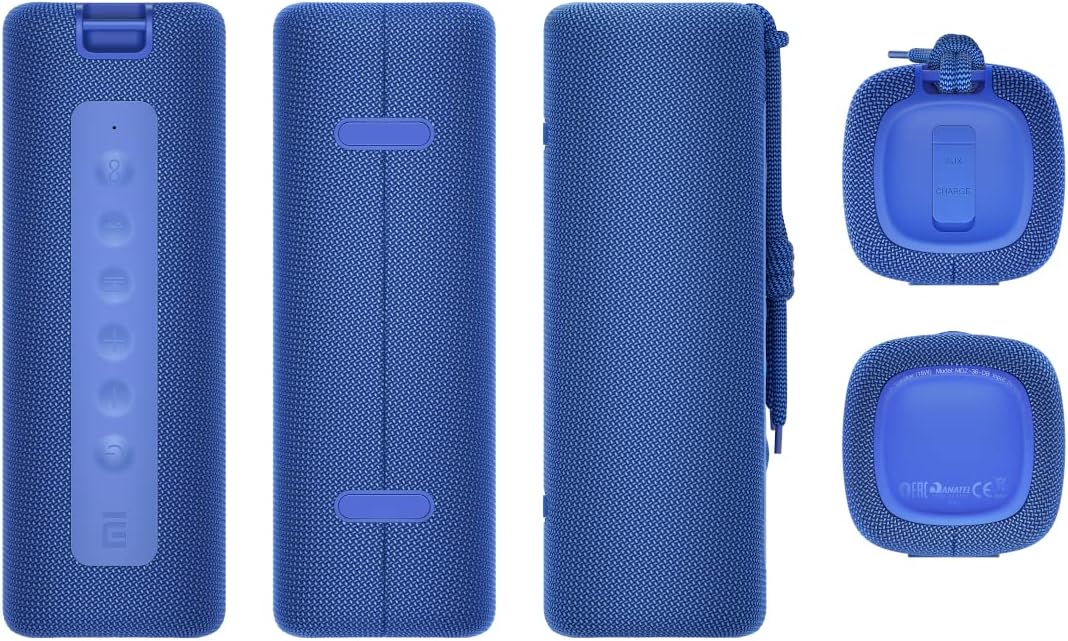 Mi Portable Bluetooth Speaker (16W)