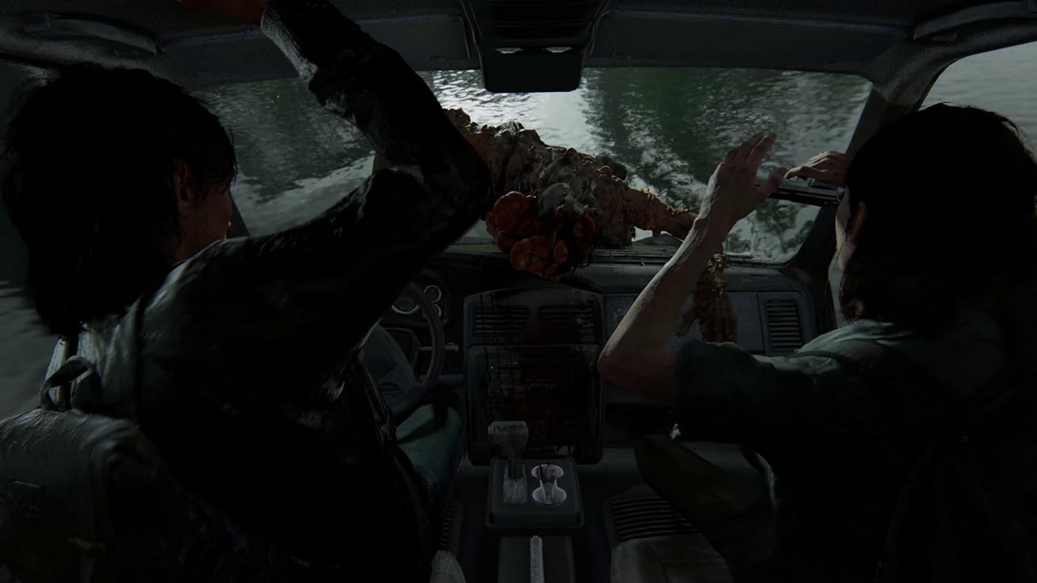 The Last of Us Part II Remastered - PlayStation 5