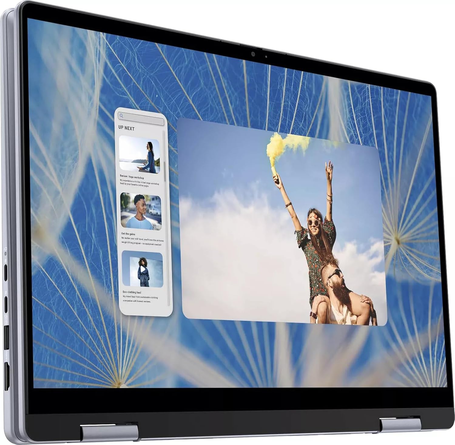 DELL Inspiron 14 7440 2-in-1 Laptop 14