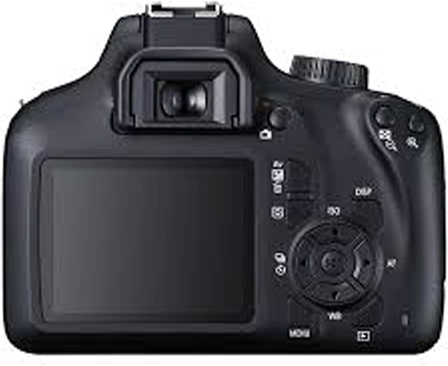 Canon EOS 4000D