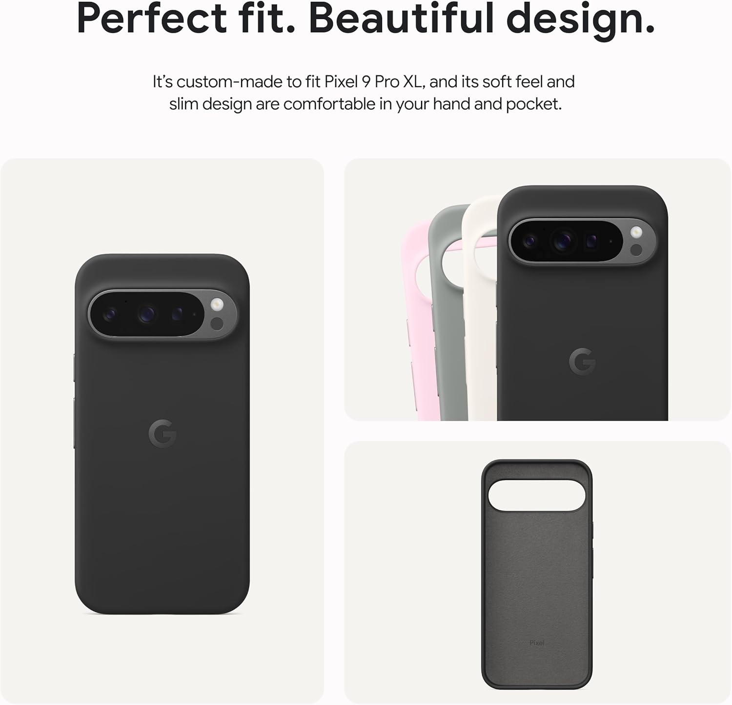 Pixel 9 pro XL Phone Case
