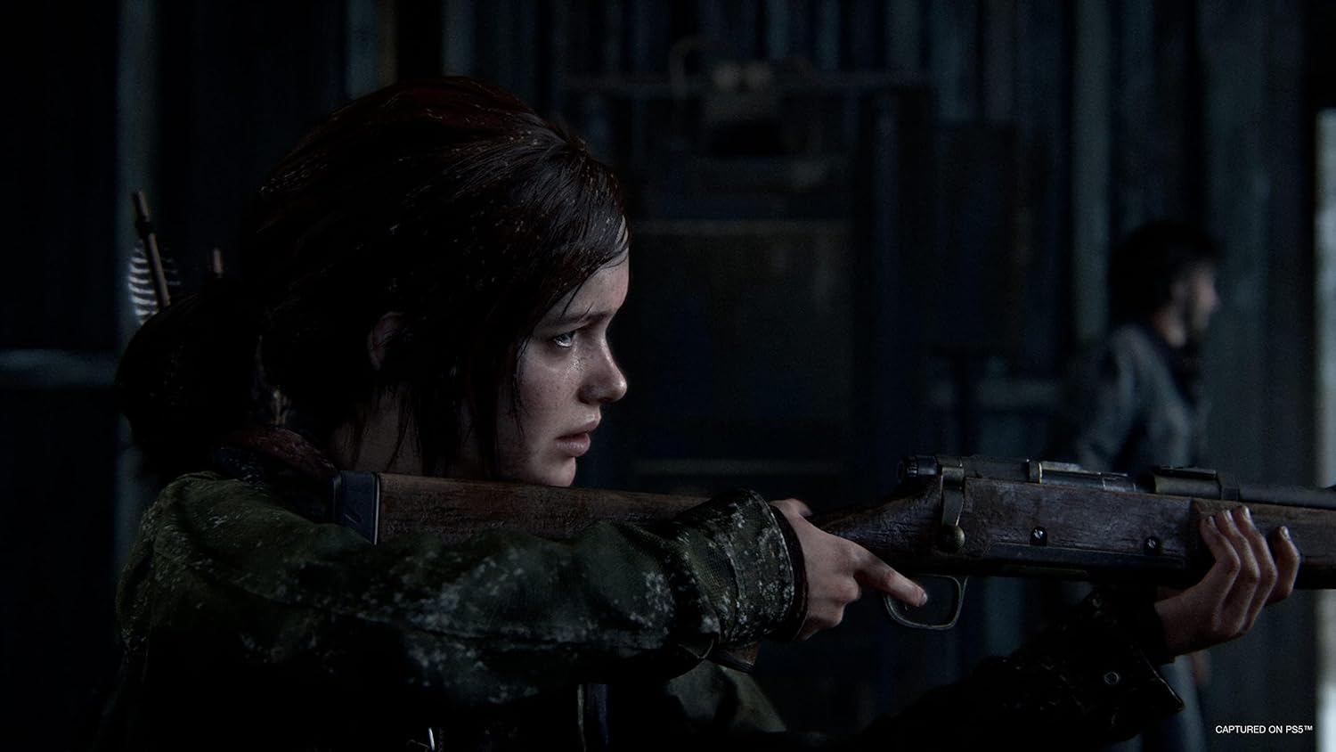 The Last of Us Part I – PlayStation 5
