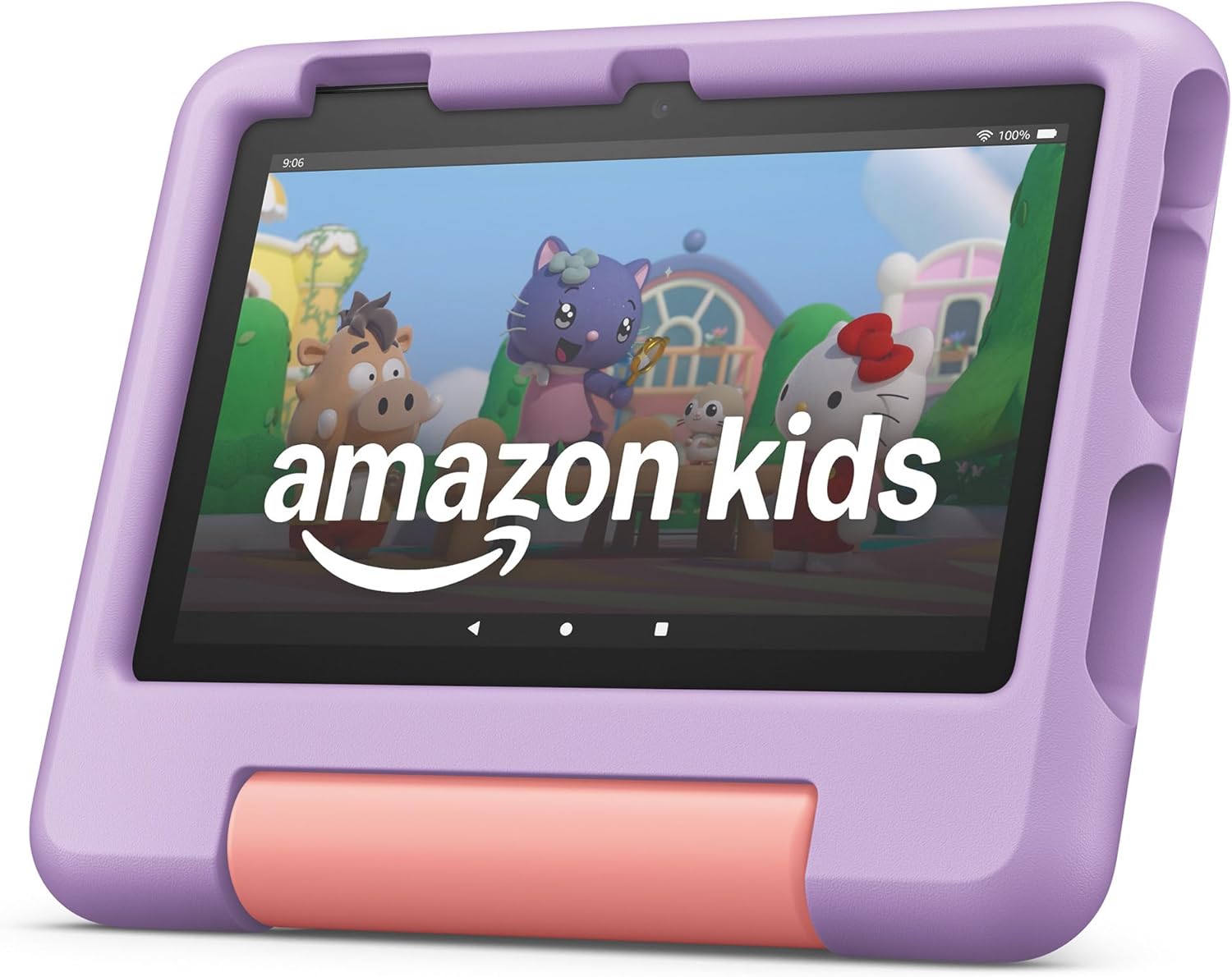 Amazon Fire 7 Kids 16GB - Age 3+