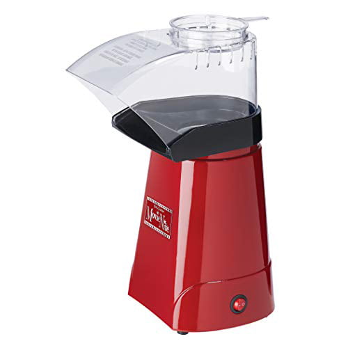 Nasco Popcorn Maker - 1200watts PC1005A-CB