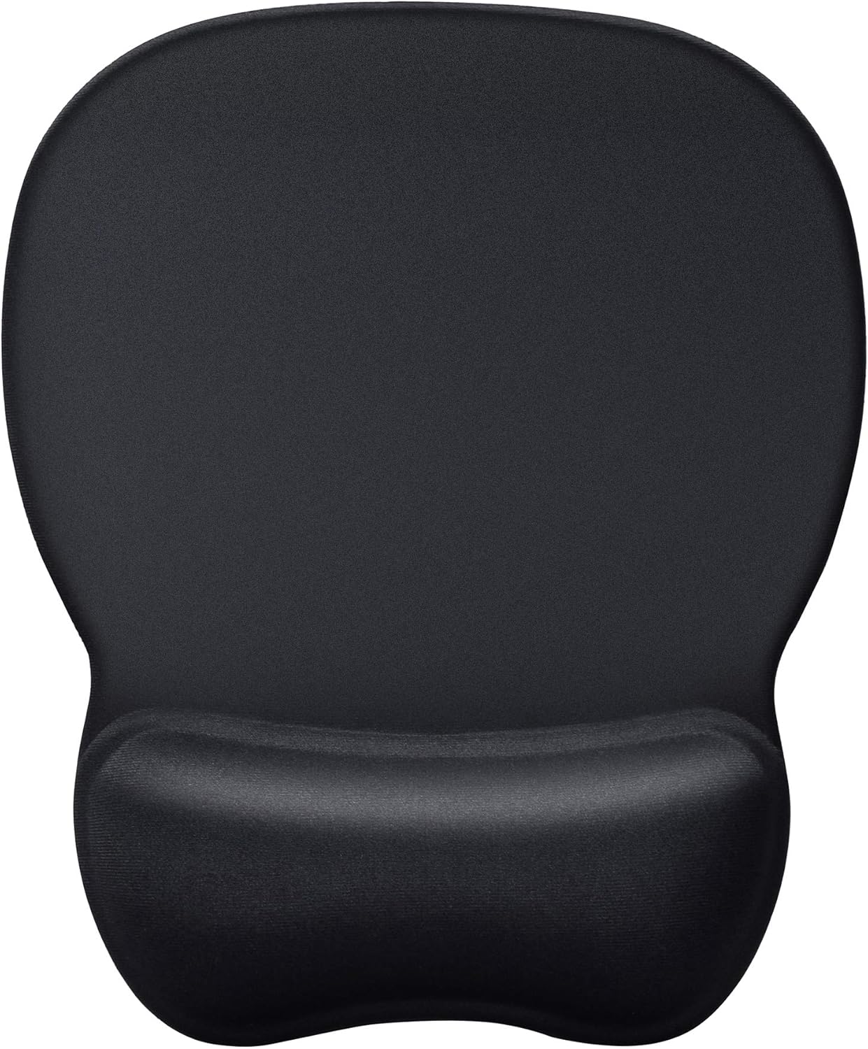Mouse Pad with Gel Wrist Support