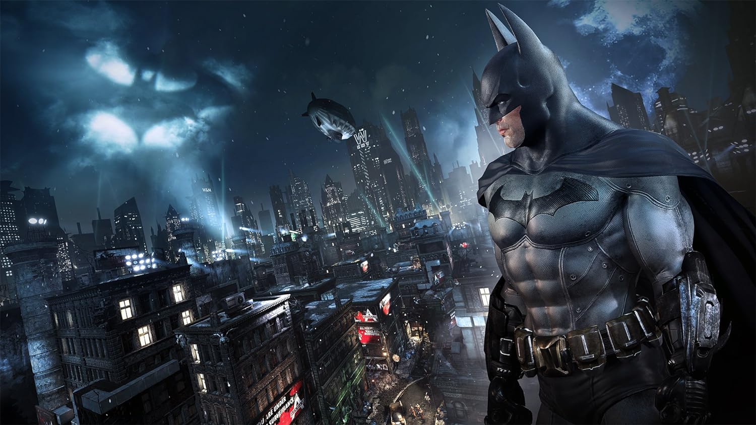Batman Arkham - PlayStation 4