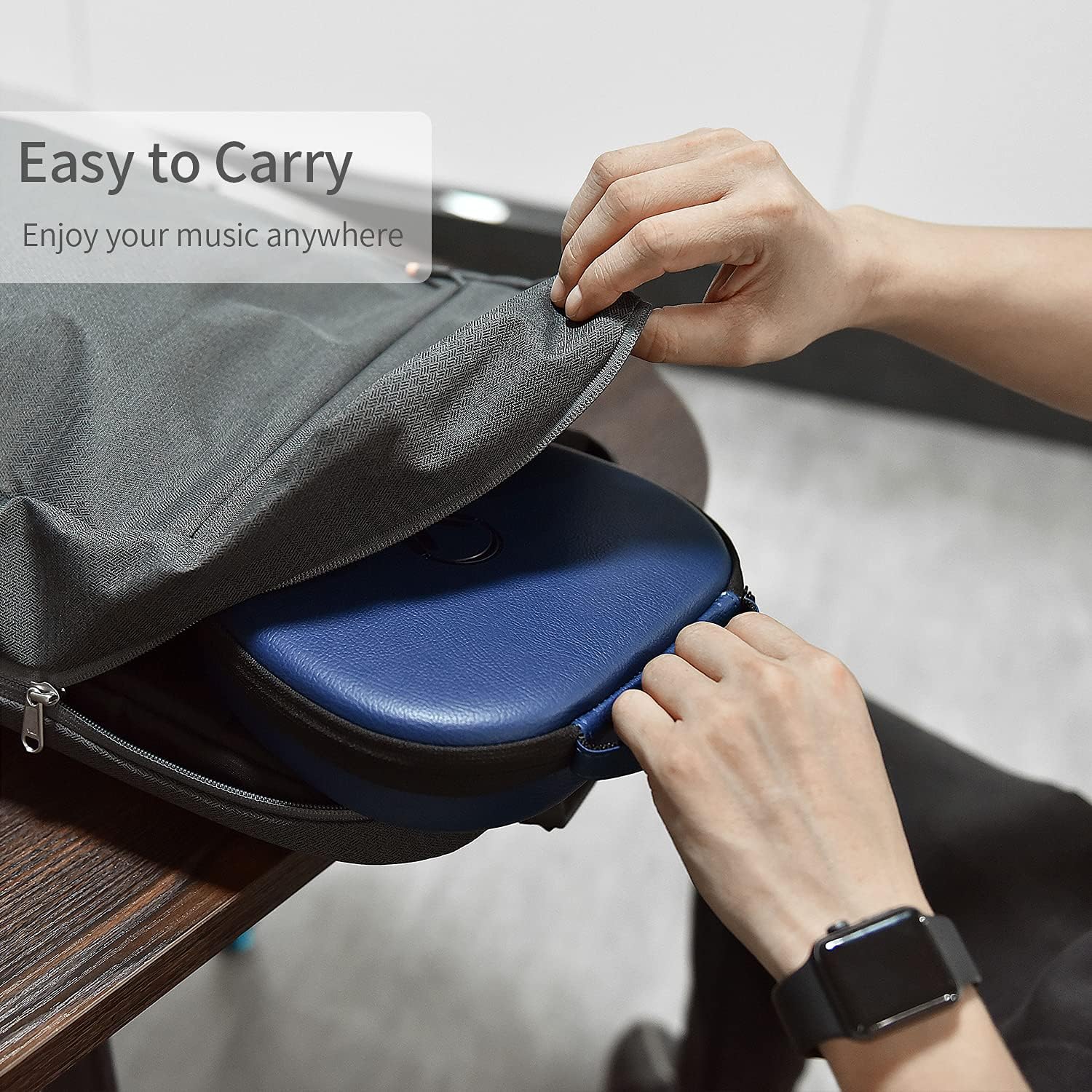 Ultra Thin Smart Case for AirPods Max