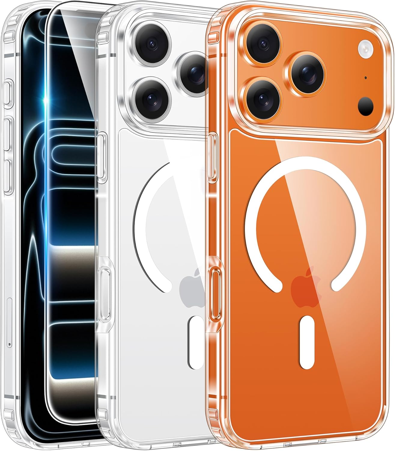 iPhone 17 Pro Max Case