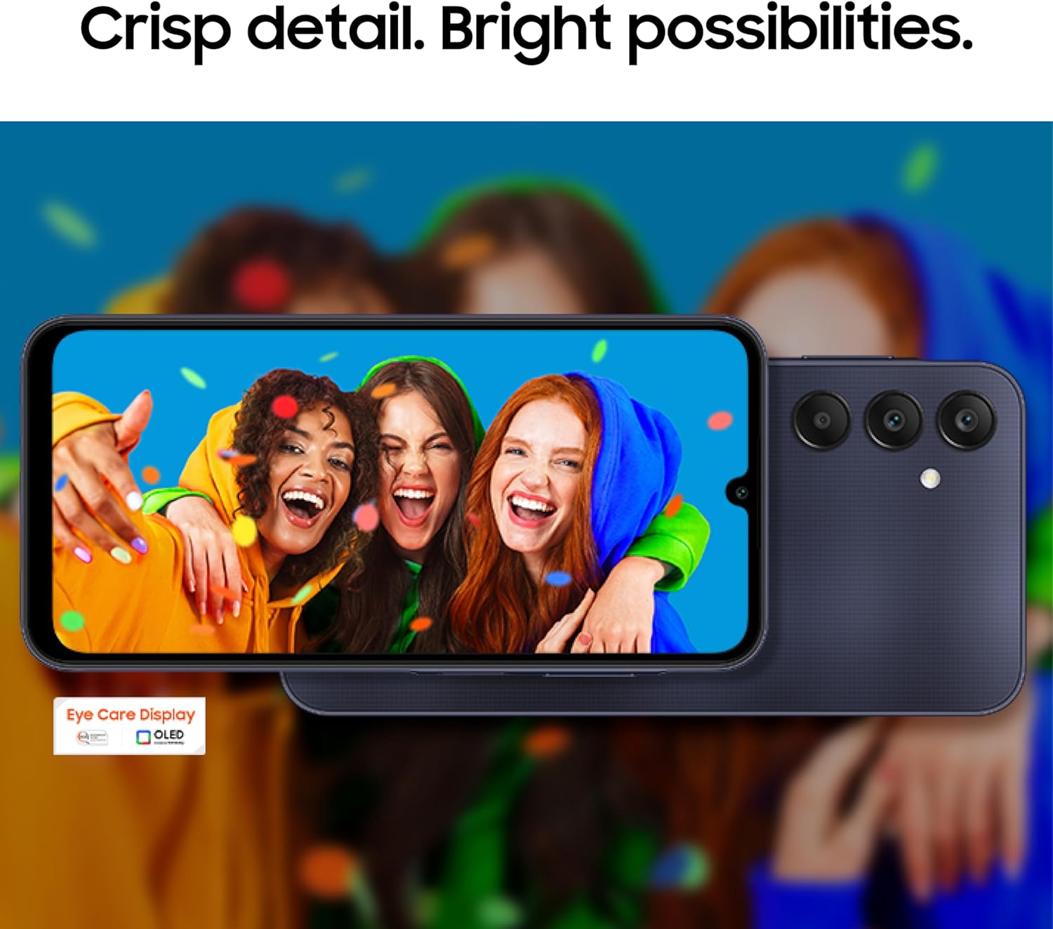 Samsung Galaxy A25 6GB RAM 128GB