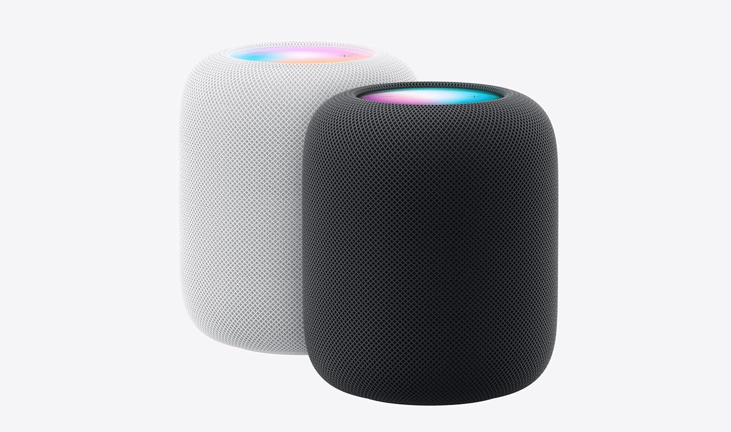 HomePod 2nd Generation (Black/ White)