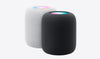 HomePod 2nd Generation (Black/ White)