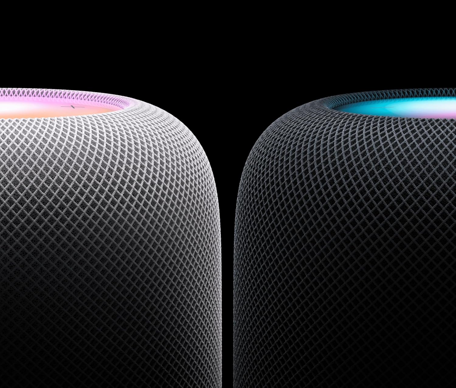 HomePod 2nd Generation (Black/ White)