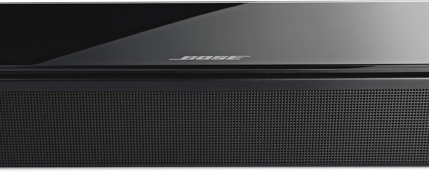 Bose Smart Sound Bar 700