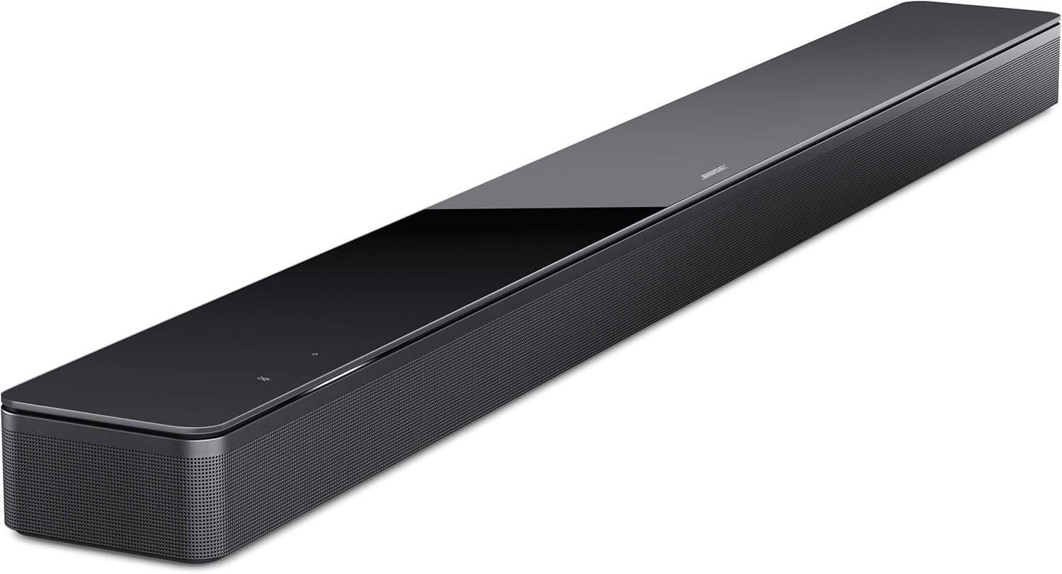 Bose Smart Sound Bar 700