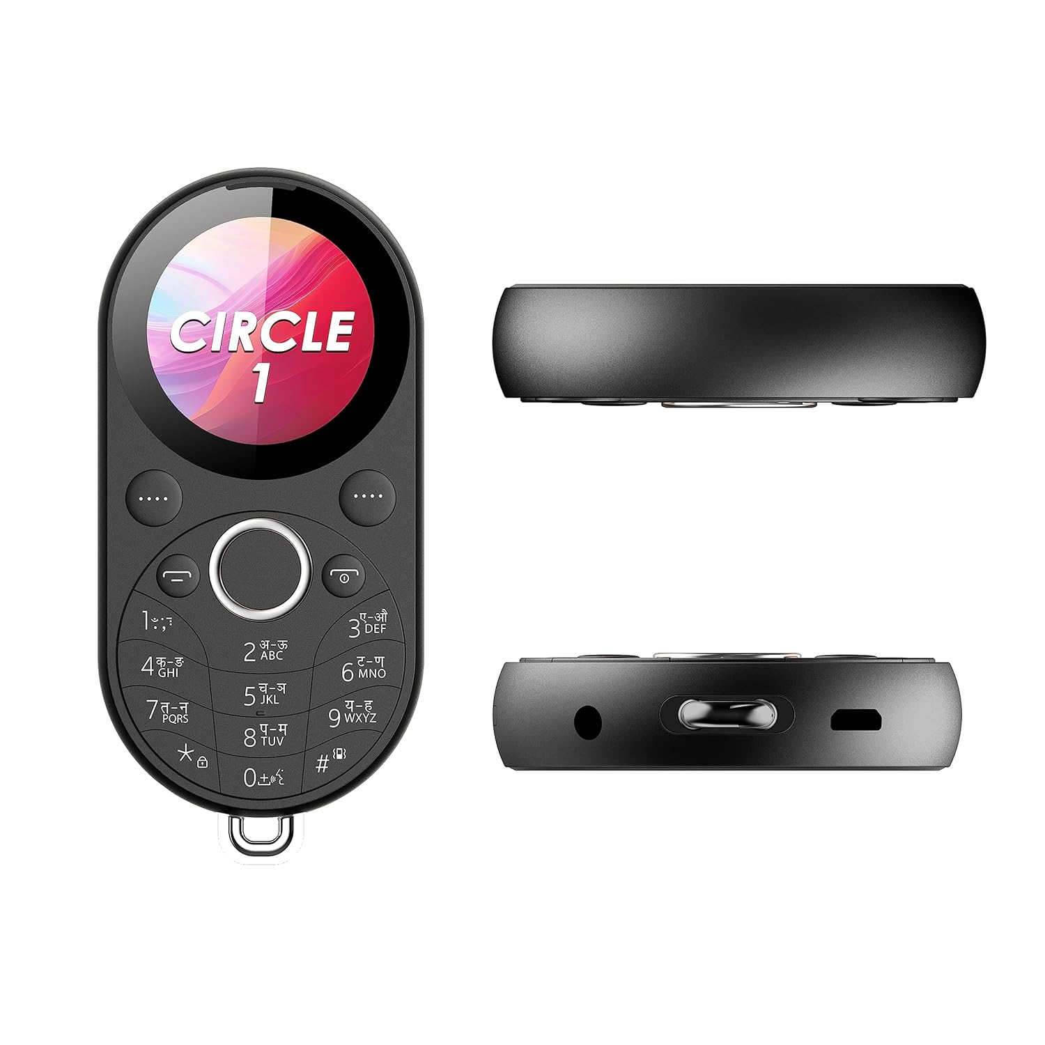 iTel  Circle 1