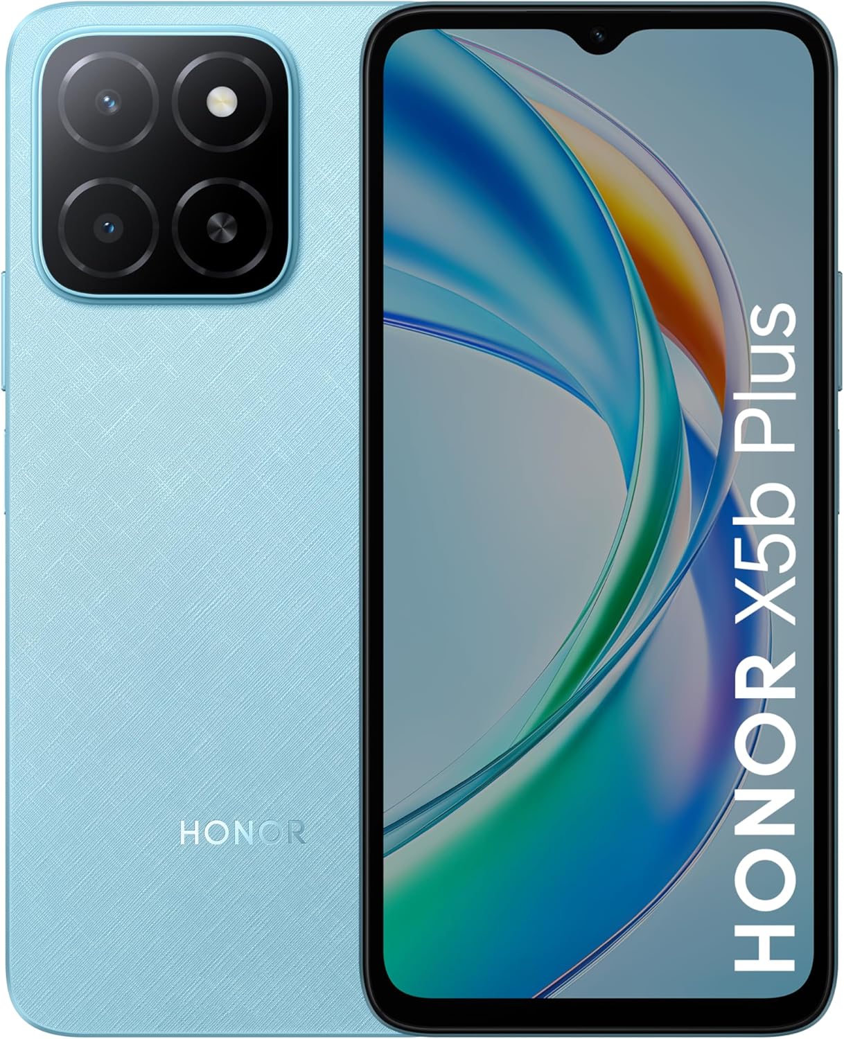 Honor X5b Plus Dual SIM 4GB 128GB