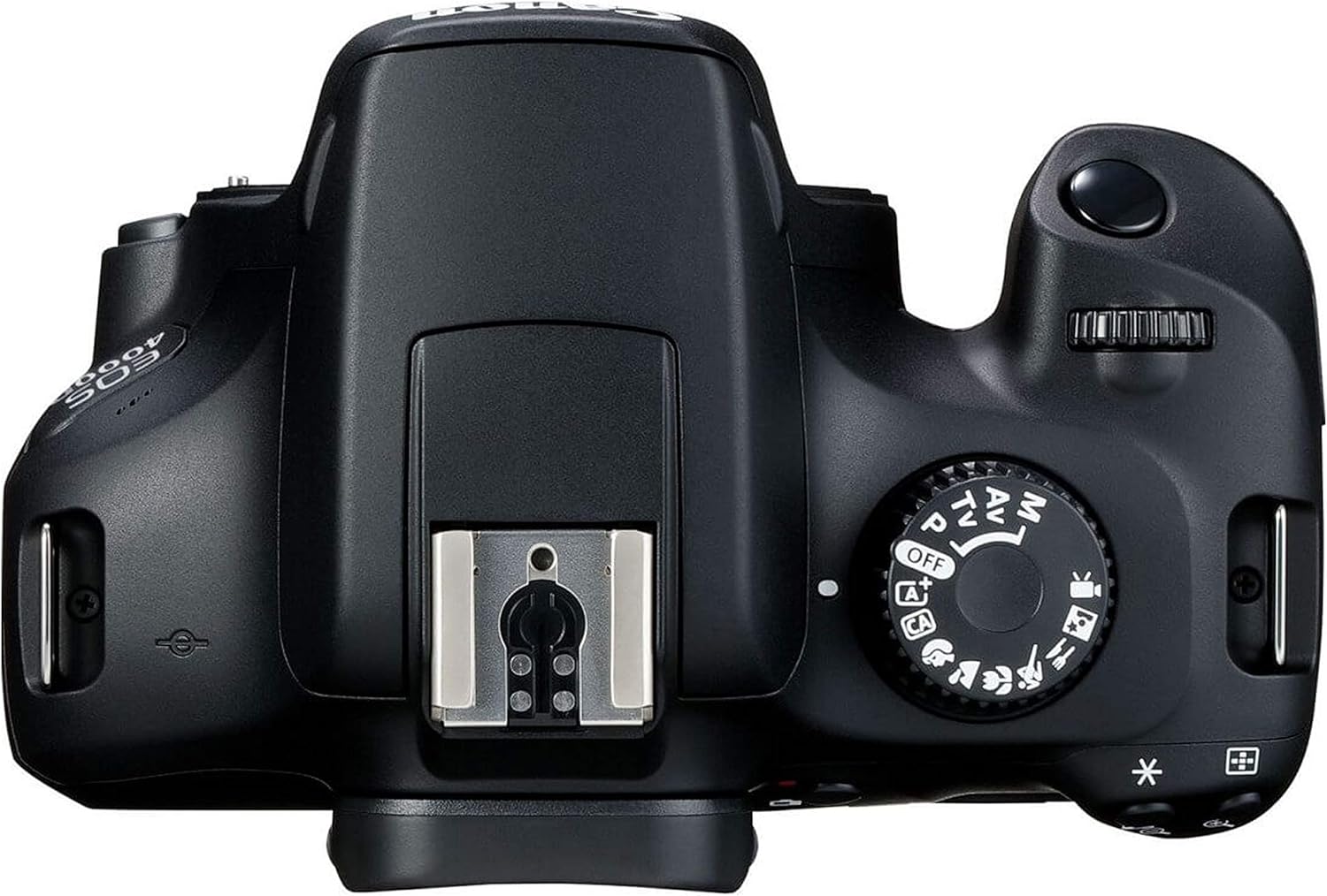 Canon EOS 4000D