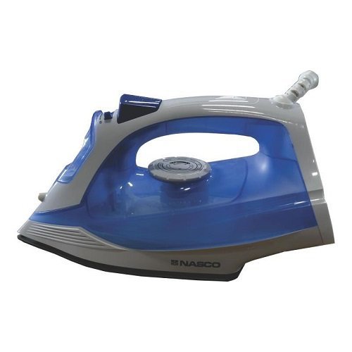 NASCO Electric Iron NA-8820A