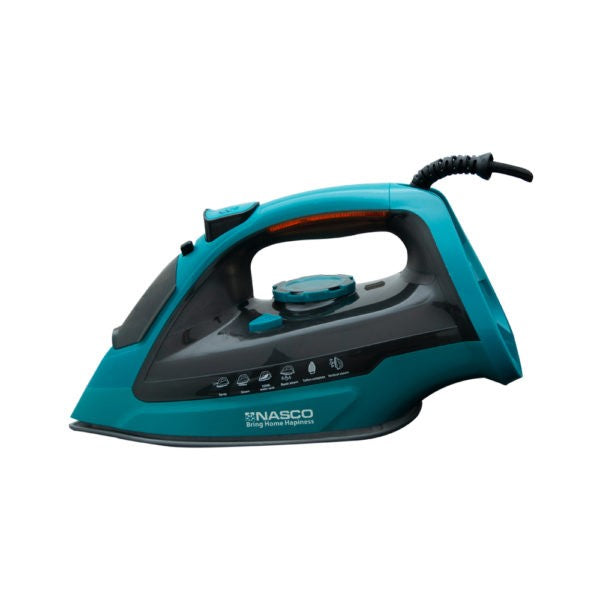 NASCO Electric Iron NA-8892