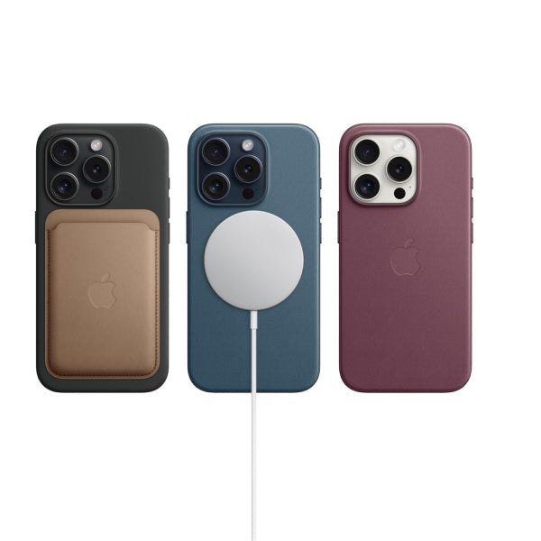 Apple iPhone 15 Pro 1TB Factory Unlocked