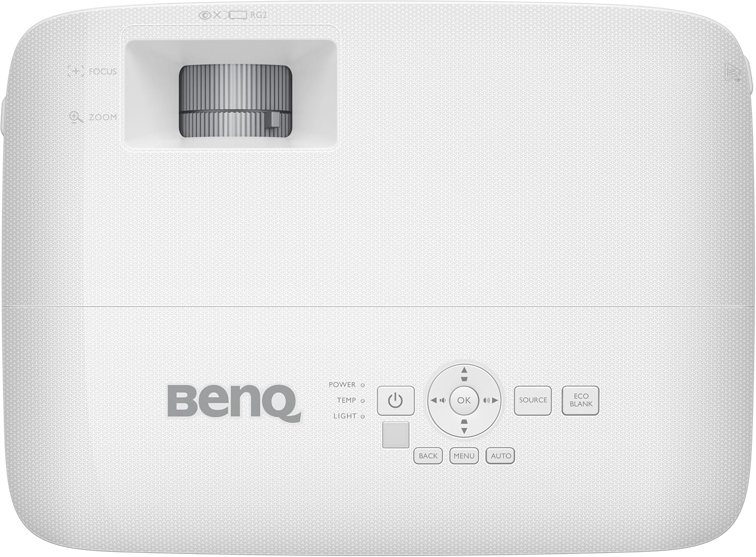BenQ - Digital Projector MX560