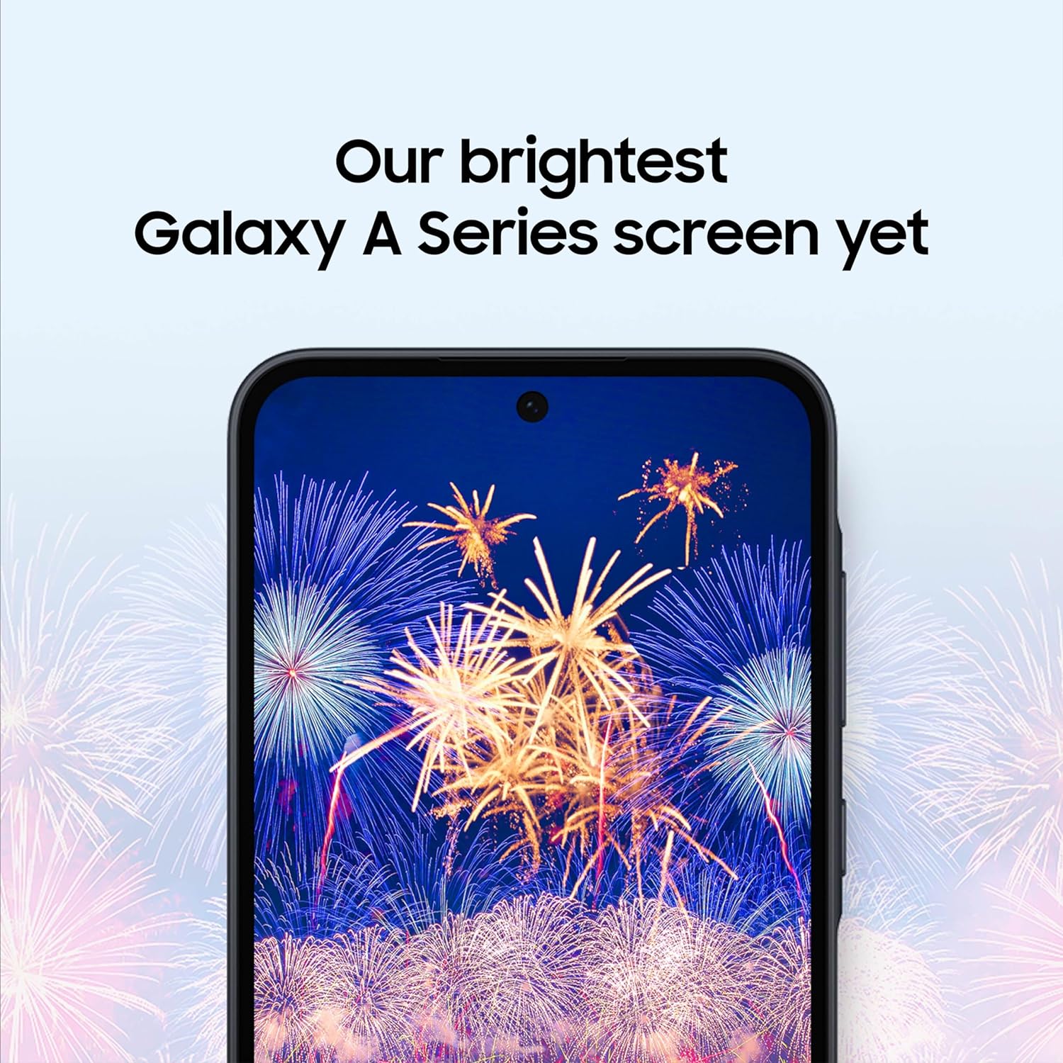 Samsung Galaxy A35 8GB RAM 256GB