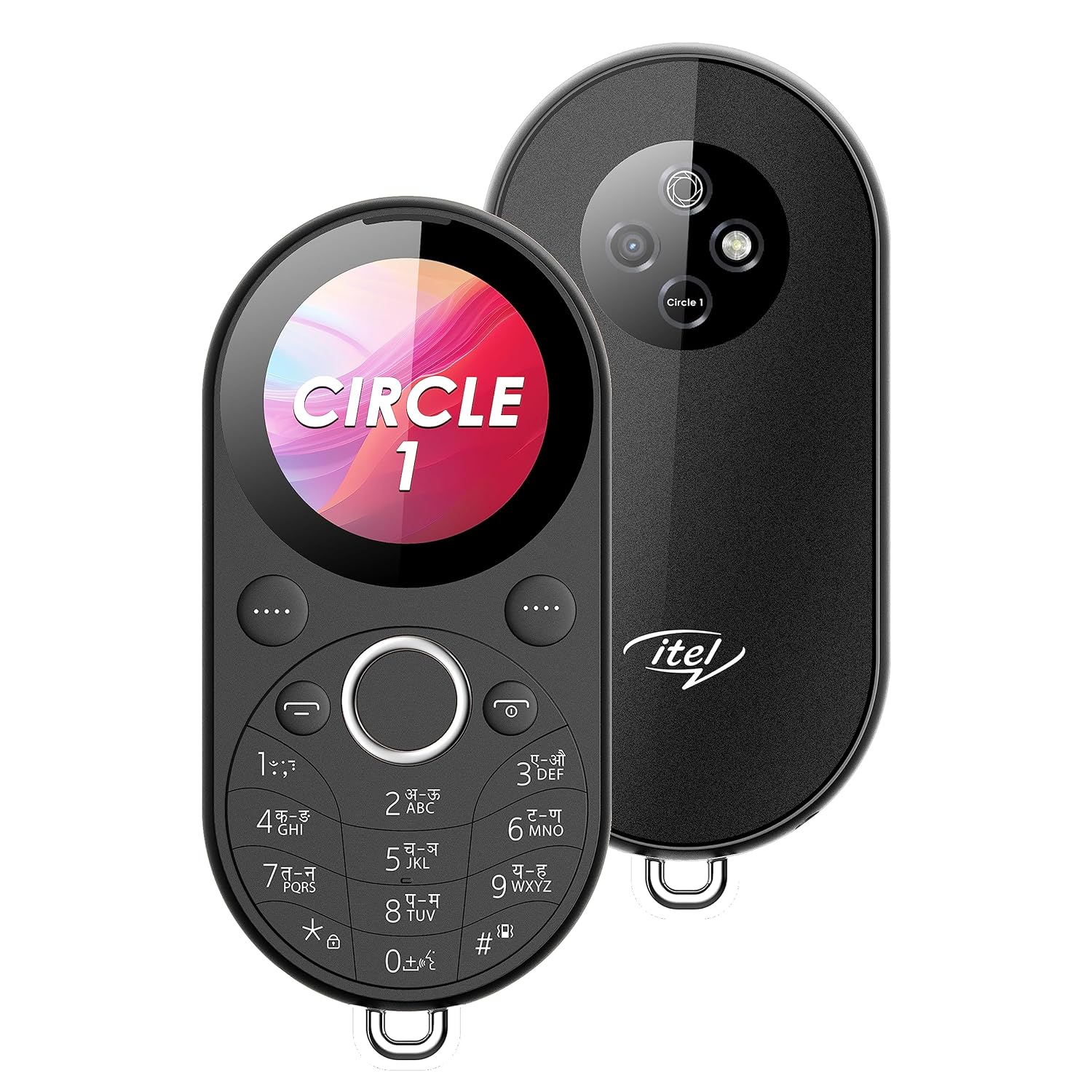 iTel  Circle 1