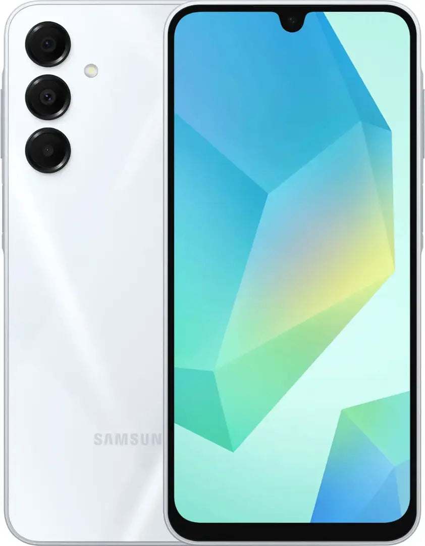 Samsung Galaxy A16 8GB RAM 256GB