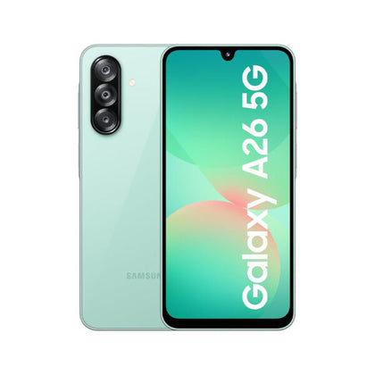 Samsung Galaxy A26 6GB RAM 128GB