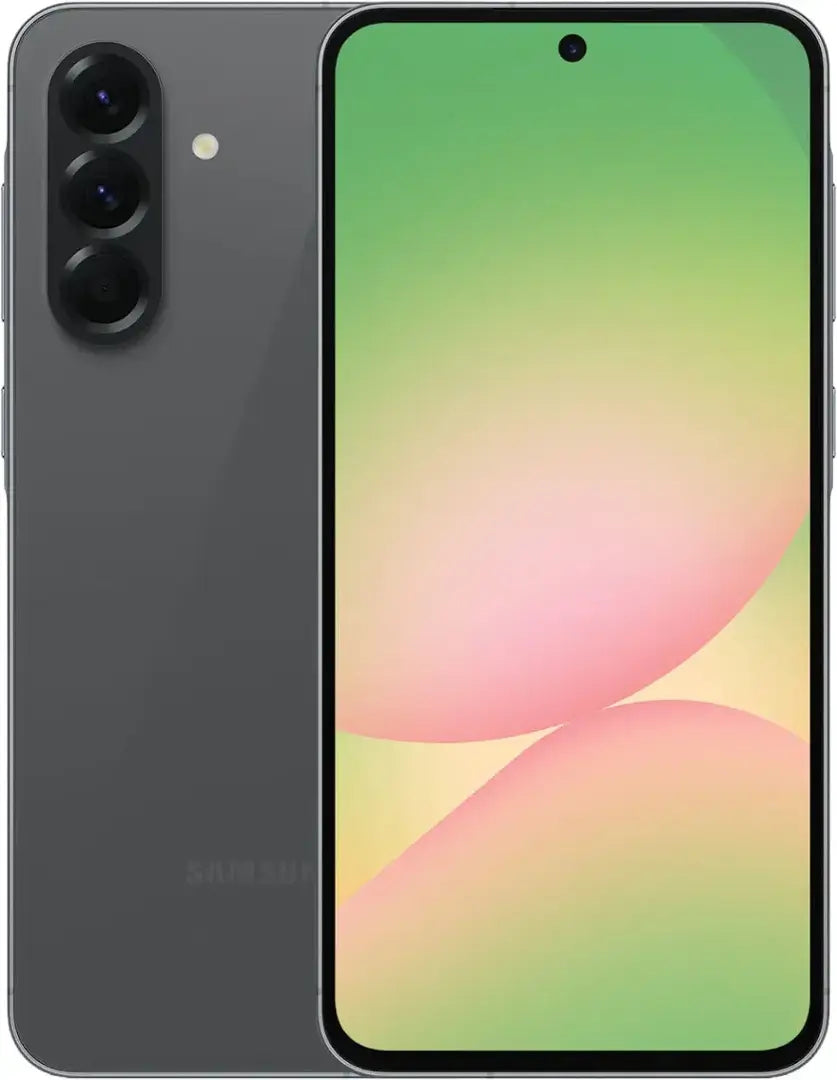 Samsung Galaxy A56 8GB RAM 256GB SSD