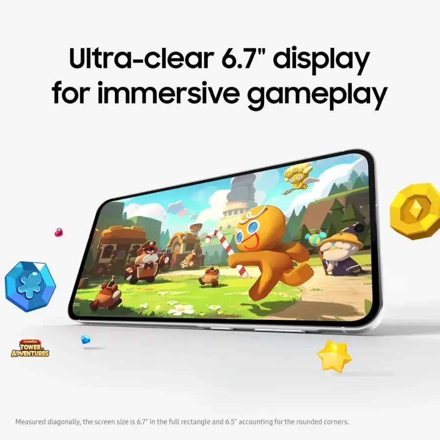 Samsung Galaxy A56 8GB RAM 256GB SSD