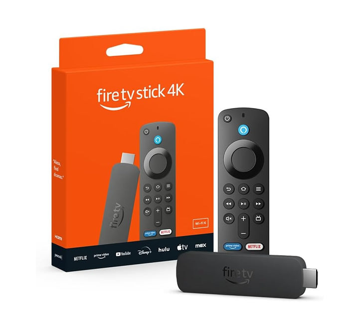Amazon Fire Stick