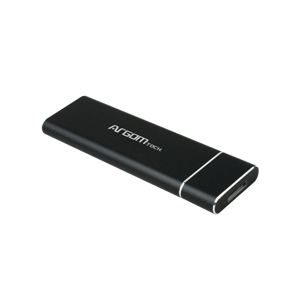 SSD Portable Case