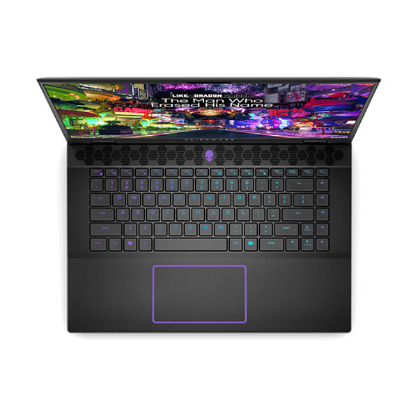 Alienware M16 R2 Ultra 9 16GB 1TB 4060 8GB Dedicated