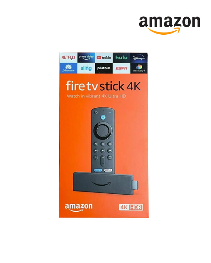 Amazon Fire Stick