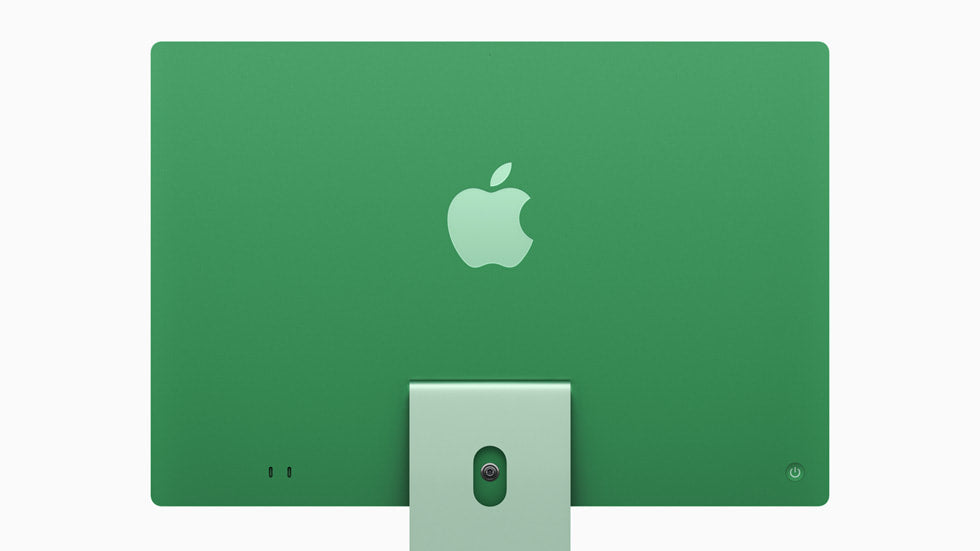 Apple iMac M4 24 inch 24GB; 512GB