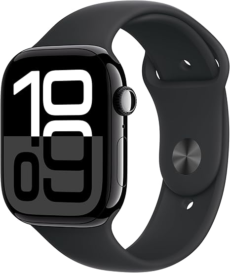 Apple Watch Series 10 46mm – BestPrice Ghana - Main Image