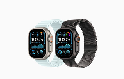 Apple Watch Ultra 2 - 49mm